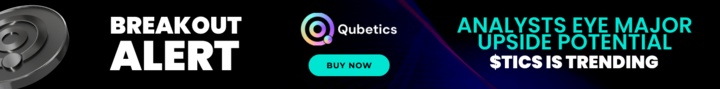 Chainlink Price Prediction 2026: LINK Set to Reach .15 as Qubetics Presale Gathers 27,500 Holders