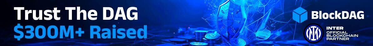 4 Best Cryptos to Buy Now In 2025: Why BlockDAG, RNDR, BCH, INJ Show Massive Growth Potential