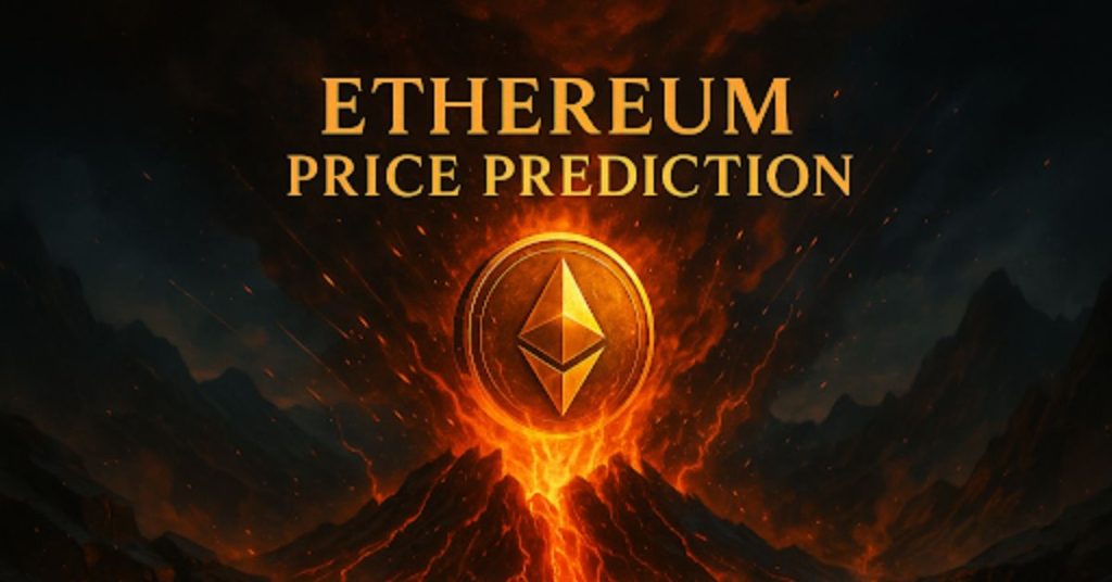 Ethereum Price Prediction: Analysts Say ETH Is Targeting ,000 Before July With These ETH Tokens Set To 10x Ethereum Price Prediction: Analysts Say ETH Is Targeting ,000 Before July With These ETH Tokens Set To 10x