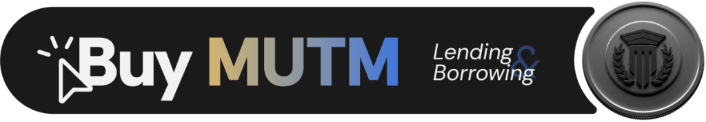 Analysts Say Mutuum Finance (MUTM) Could Be The Next Crypto To Hit Before Dogecoin (DOGE) Analysts Say Mutuum Finance (MUTM) Could Be The Next Crypto To Hit Before Dogecoin (DOGE)