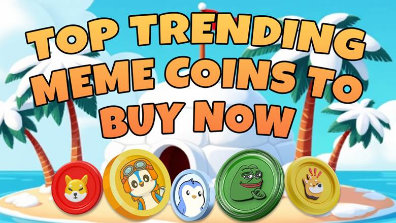 Top 10 Meme Coins To Join Now— Arctic Pablo Coin’s Blizzard Borough Stage Heats Up With Turbo, Ponke, and More Top 10 Meme Coins To Join Now— Arctic Pablo Coin’s Blizzard Borough Stage Heats Up With Turbo, Ponke, and More