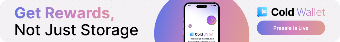 Top Crypto Coins 2025: Cold Wallet, XRP, Dogecoin, and Solana Set the Pace