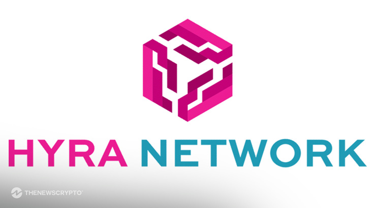 Hyra Network Honored as “Technology Startup of the Year” at the 2025 Globee® Awards Hyra Network Honored as “Technology Startup of the Year” at the 2025 Globee® Awards
