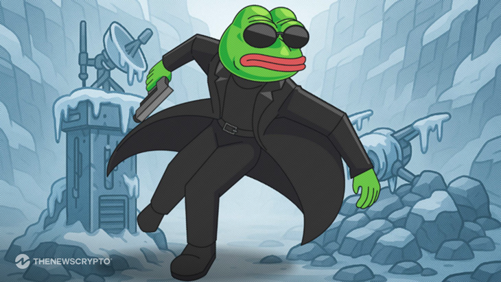 Must-See Guide to Securing Your Spot in Neo Pepe Meme Coin ($NEOP) Presale—Best Crypto Presale Opportunity of This Year Must-See Guide to Securing Your Spot in Neo Pepe Meme Coin ($NEOP) Presale—Best Crypto Presale Opportunity of This Year