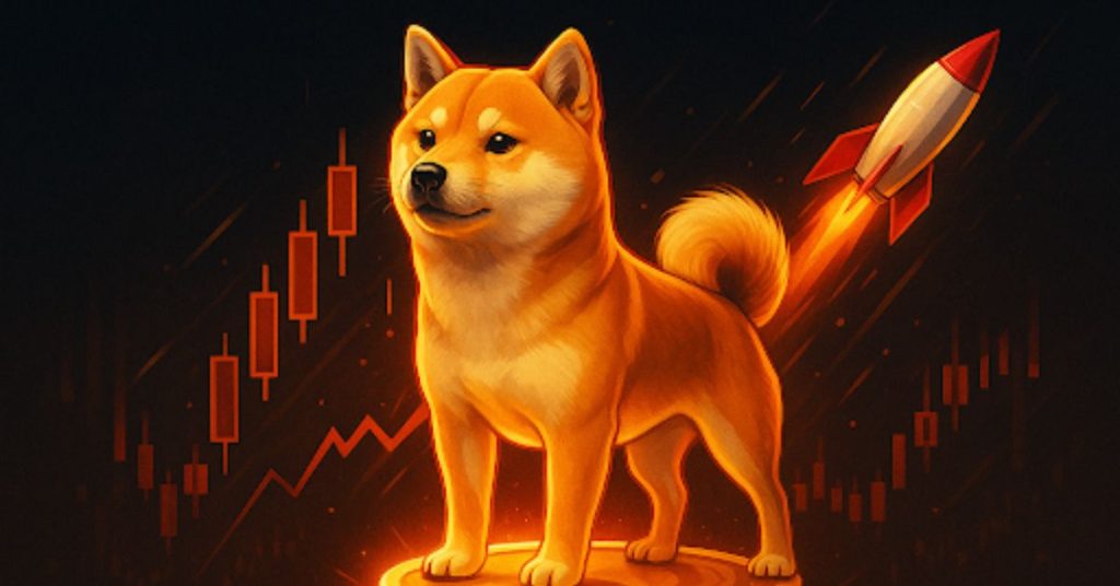 Shiba Inu (SHIB) Was 2021’s Star, Experts Believe Remittix (RTX) Is Set To Be 2025’s Biggest Wealth Generator Shiba Inu (SHIB) Was 2021’s Star, Experts Believe Remittix (RTX) Is Set To Be 2025’s Biggest Wealth Generator