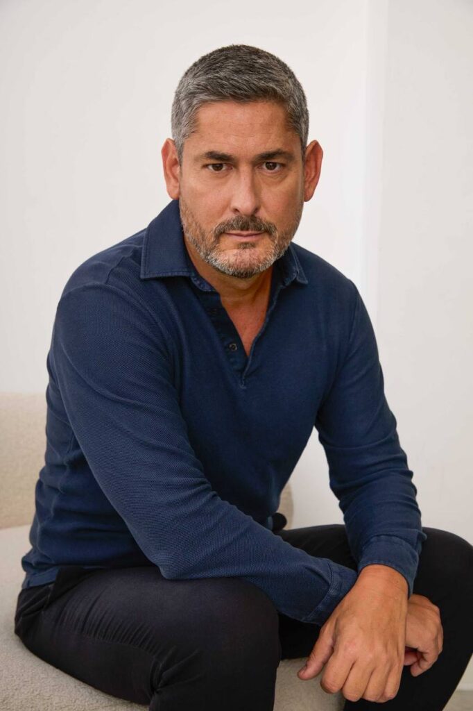 Lorenzo Pellegrino Joins Nexo as Chief Banking Officer to Drive Crypto–Fiat Integration