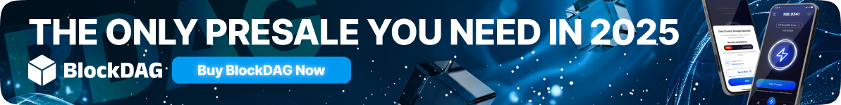 What’s Driving Whales Into BlockDAG’s 10 BTC Prize Pool: Is This the Biggest Offer in Crypto History?