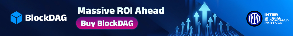 What Crypto to Buy Now: BlockDAG Eyes , Shiba Inu Holds Strong, Pepe & Bonk Surge What Crypto to Buy Now: BlockDAG Eyes , Shiba Inu Holds Strong, Pepe & Bonk Surge