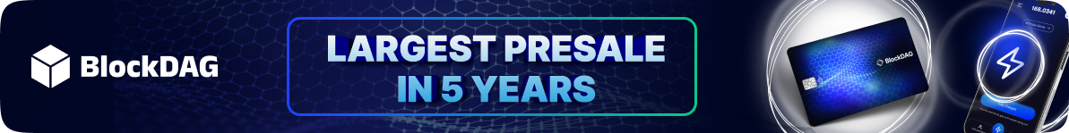 BlockDAG Joins Inter Milan! 5M Raised & Global Fans Onboard Before Launch