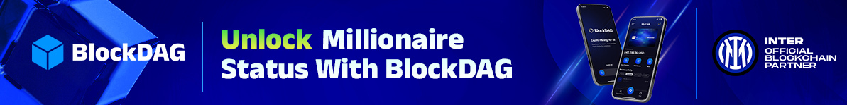 BlockDAG’s 10 BTC Auction Gains Attention with 1M Raised, as XRP Eyes .15 & JUP Sees Outflows