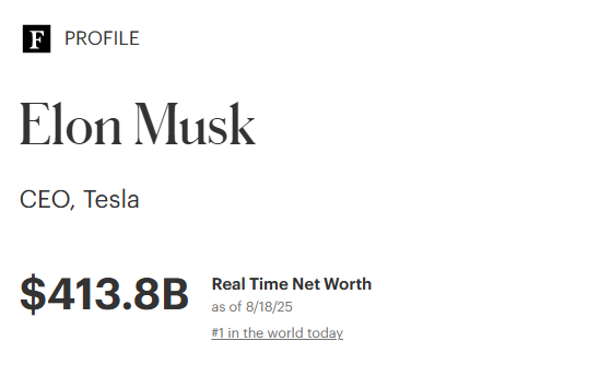 Here’s How Much XRP You Would Need to Surpass Elon Musk’s Wealth if XRP Ever Hits ,000