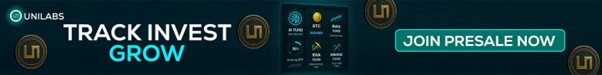 Cardano and Dogecoin Face Selling Volumes While Unilabs Finance Set to Rise 20x in September Cardano and Dogecoin Face Selling Volumes While Unilabs Finance Set to Rise 20x in September