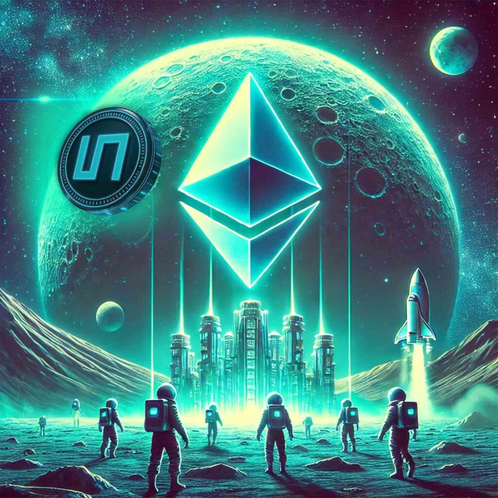 Ethereum Bearish Pattern Forms as Sellers Target ,100; A Technical Look into ETH’s Summer Potential