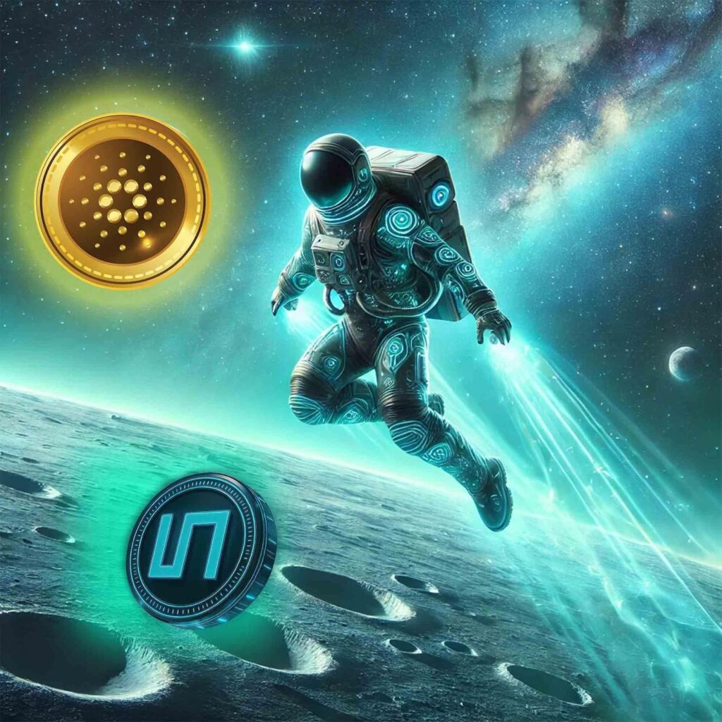 Cardano Took 5 Years to Hit 10x Gains, This alt= Cardano Took 5 Years to Hit 10x Gains, This alt=