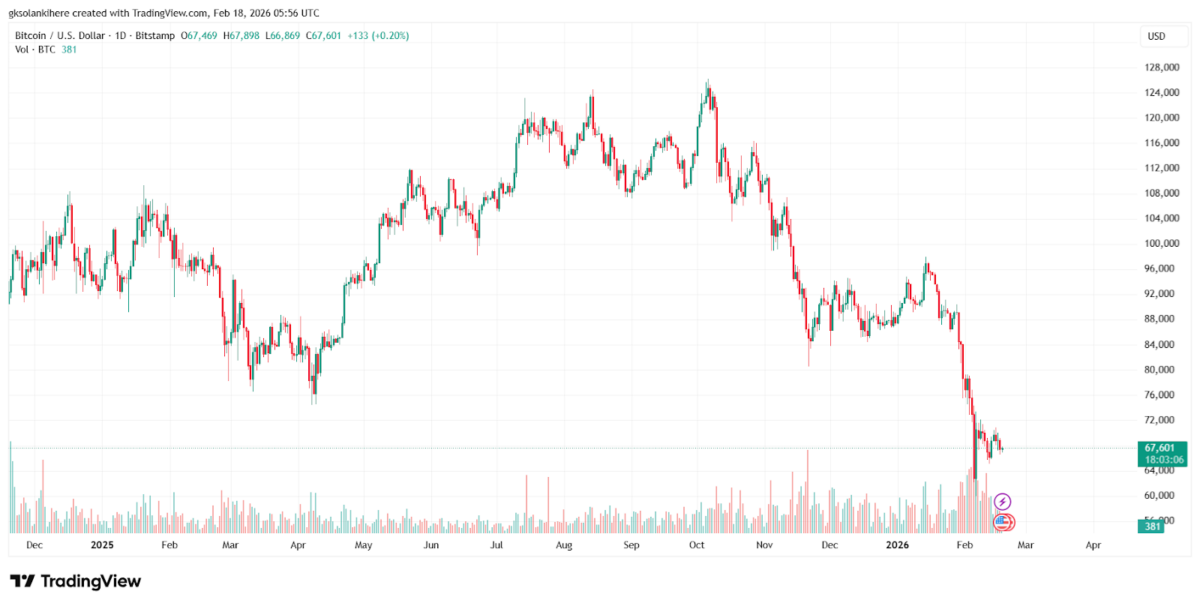 Analyst Willy Woo Says Bitcoin Bear Market Is Gaining Strength Analyst Willy Woo Says Bitcoin Bear Market Is Gaining Strength